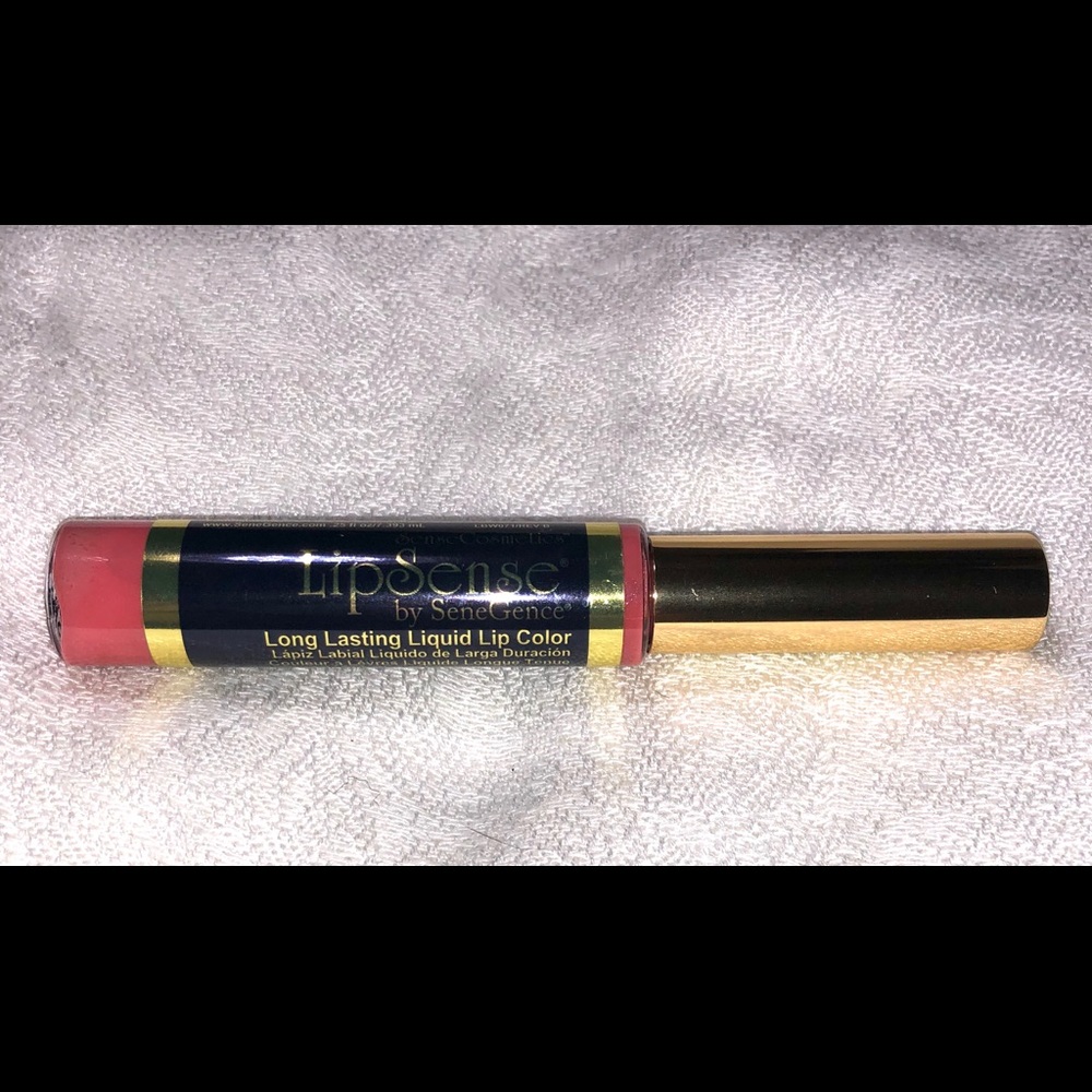LipSense Summer Sunset